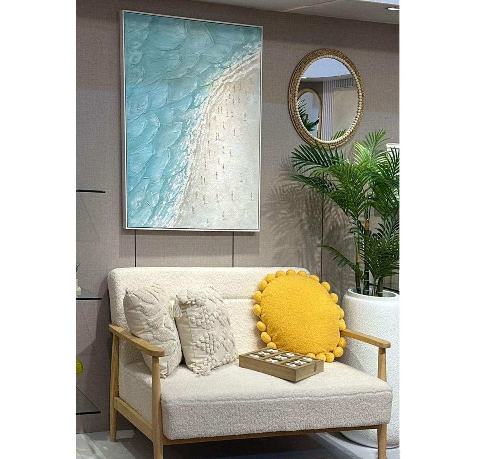CUADRO DECORATIVO